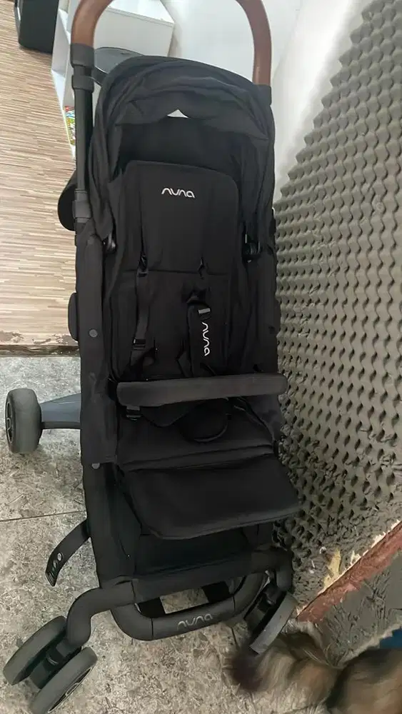 Stroller nuna ex mother care