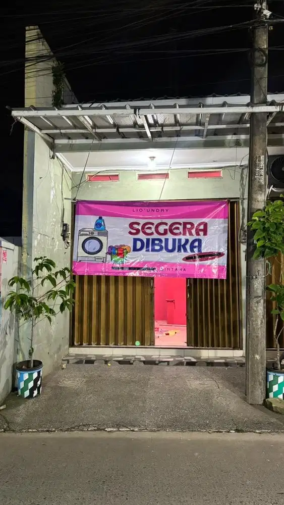 Lowongan Pekerjaan