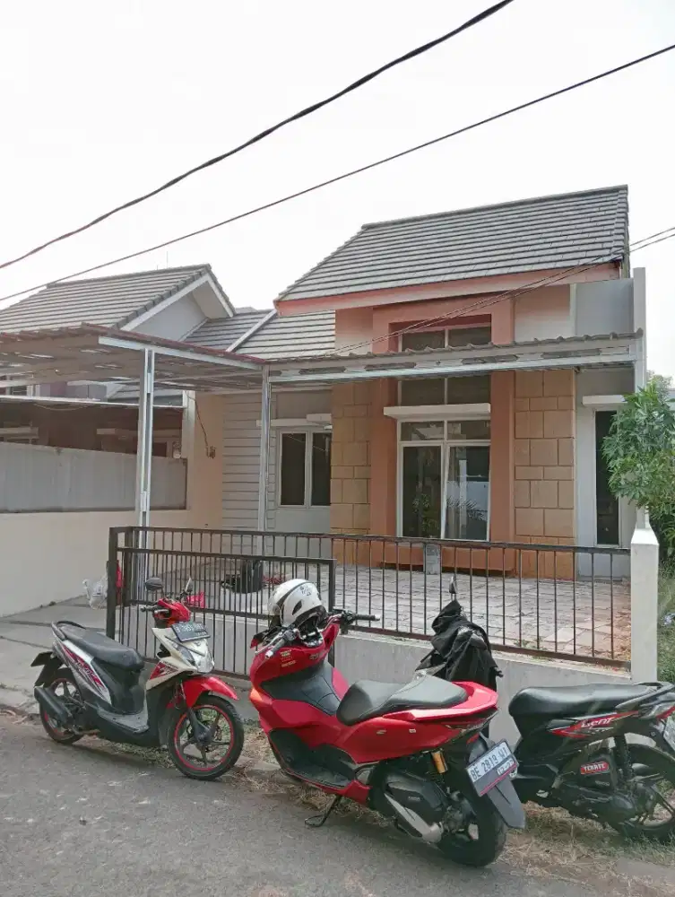 Kanopi baja ringan berkualitas SNI