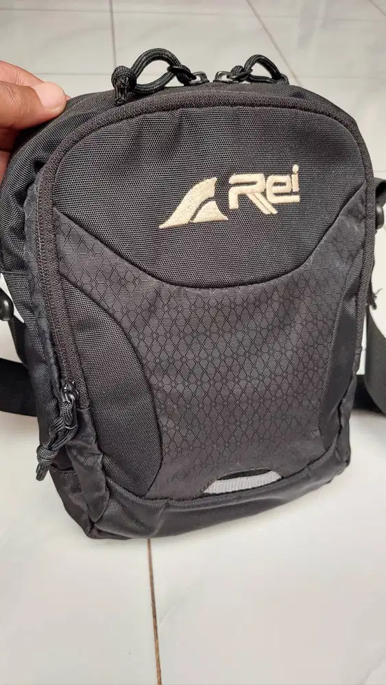 Tas Selempang Rei Ori