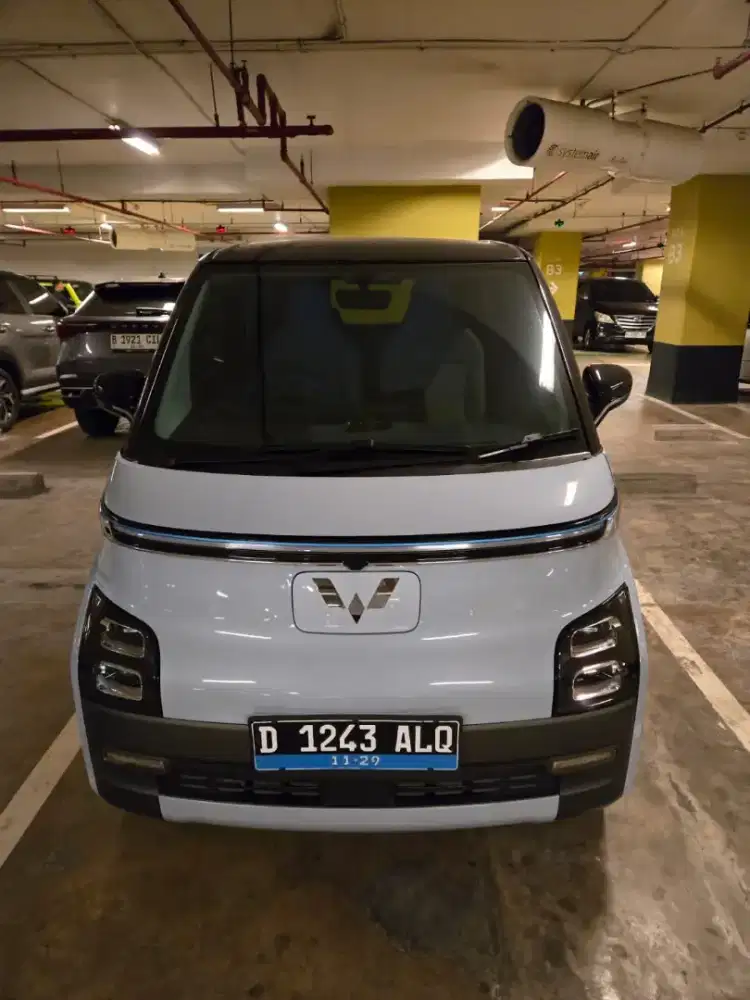 Wuling AIREV 300 LONG RANGE 2024 | 2025 (KM.LOW 5 rb istimewa )