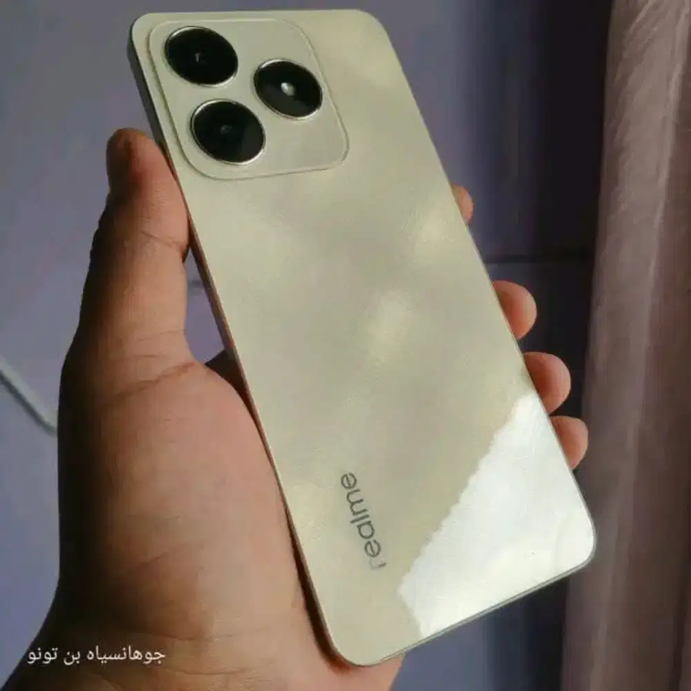Realme c61 8/128