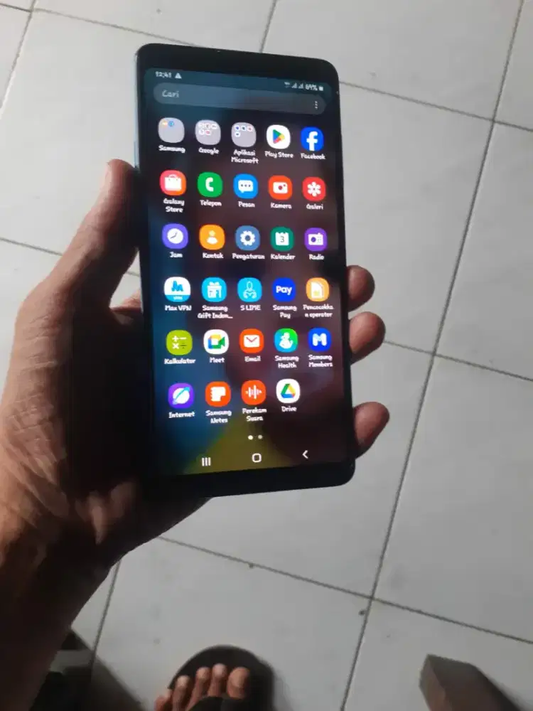 Samsung Galaxy A9