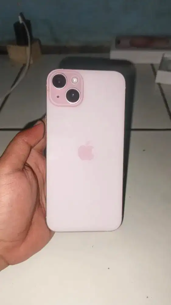 IPHONE 15 PLUS EX INTER