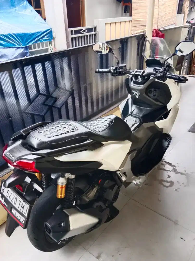 FOR SALE HONDA ADV 150