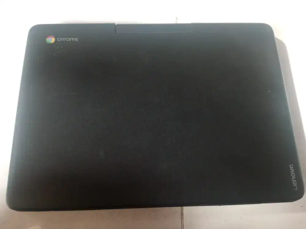 Chromebook merek Lenovo n23
