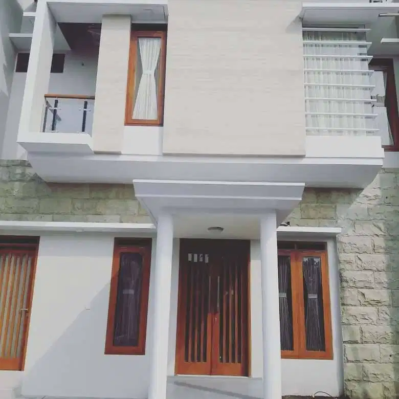 Disewakan Rumah Mukti Sendangadi Residence A28