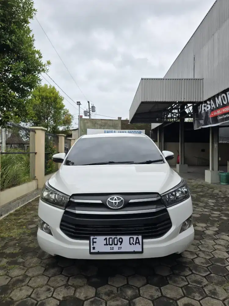 Inova reborn G 2.0 M/T 2017