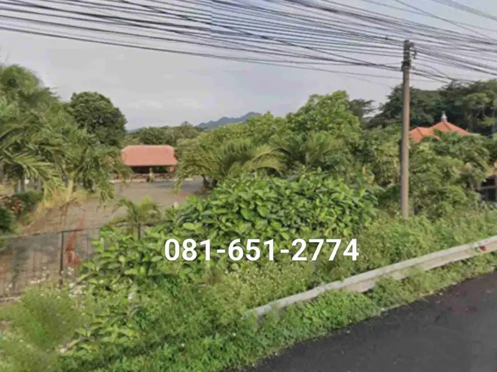 Tanah Raya Purwodadi Pasuruan