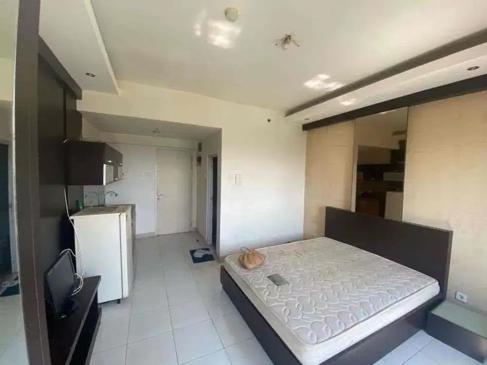 Dijual Apartemen UC berkeley