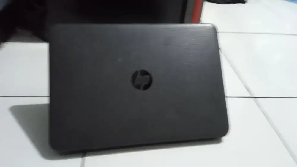 HP 240 murah core i3