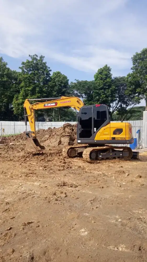 Becko pc50 tandem roller wales dozer excavator pc75