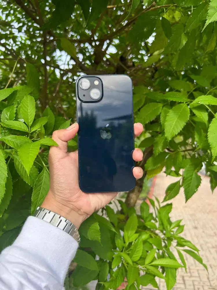 Iphone 13 128Gn ex inter Midnight