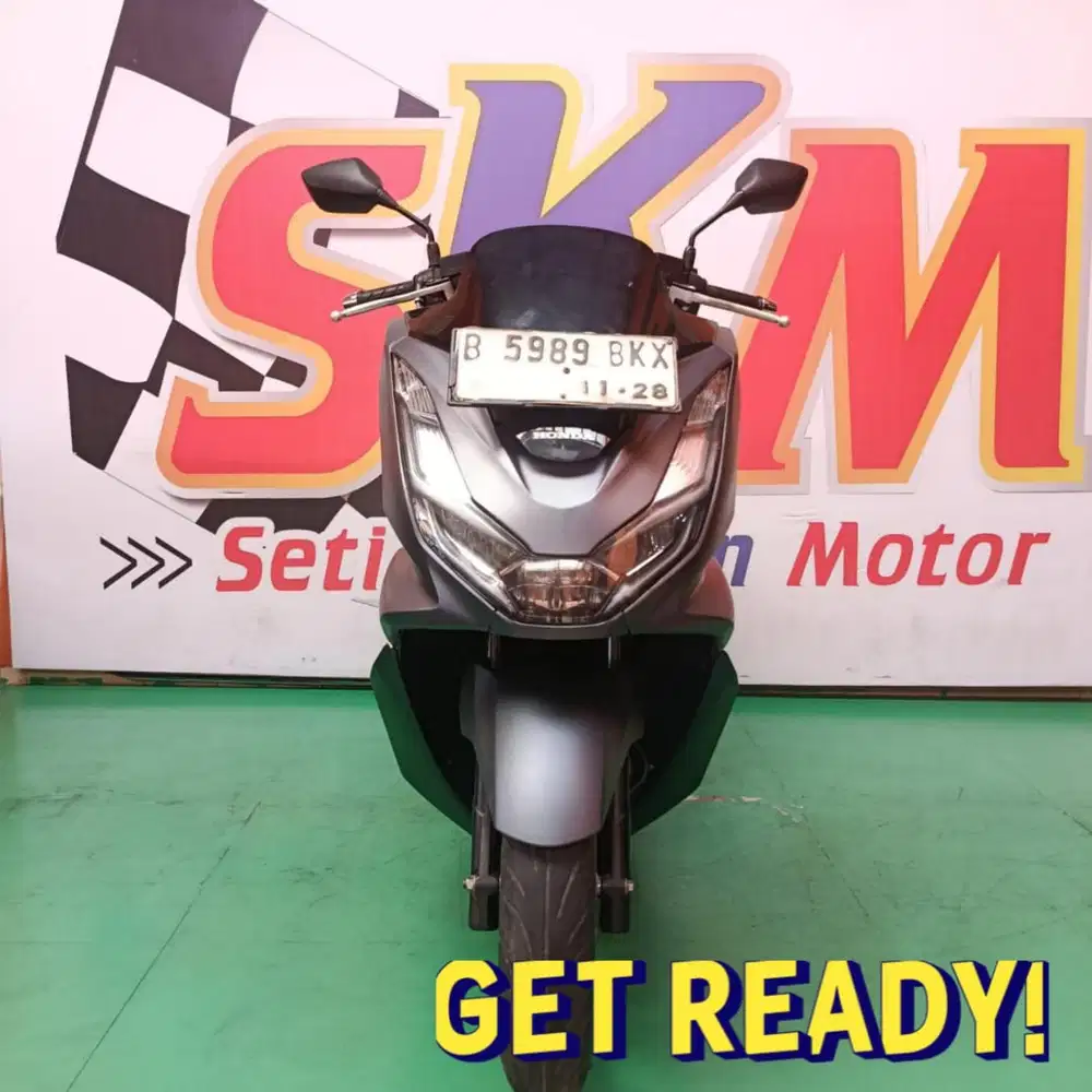 AEROX 2021 ABS DP800 CASH/CREDIT