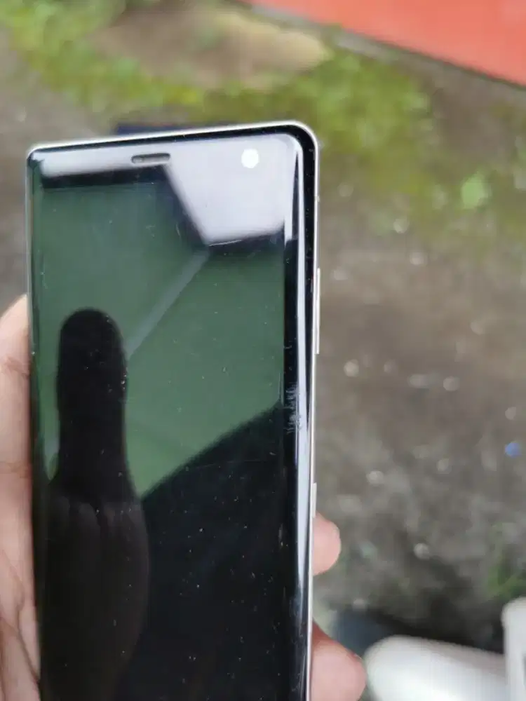 Sony XPERIA XZ3 AU SOV39