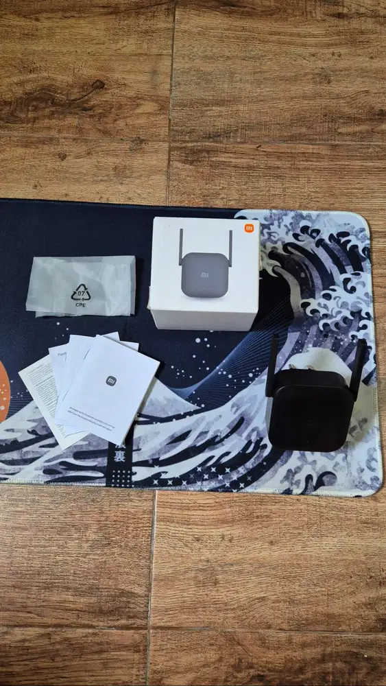 Wi-Fi Extender Xiaomi