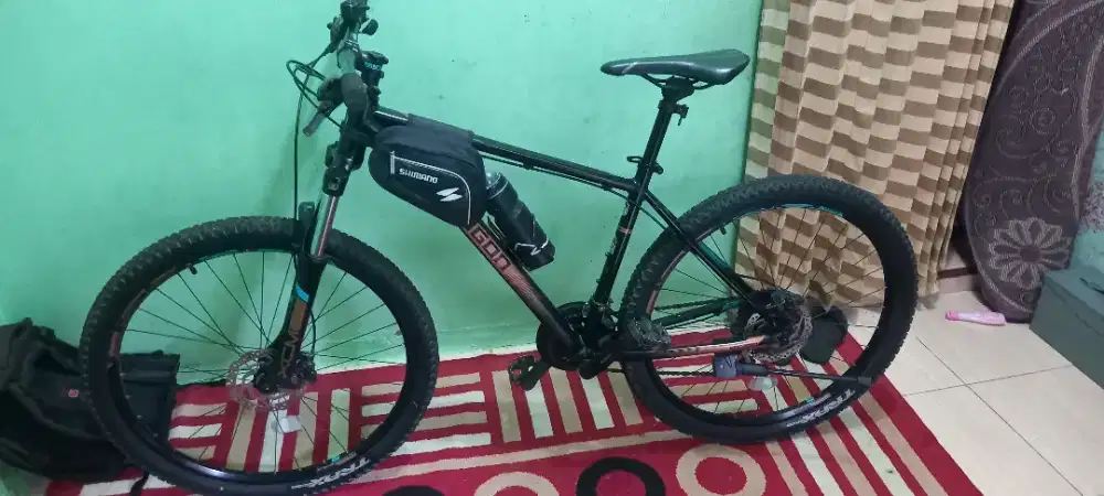 Polygon premir 4 mulus nurmal siap pakek