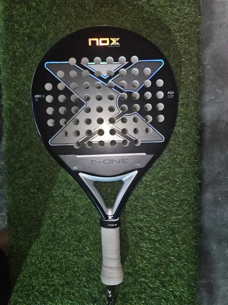 Nox X One Advance Series 2025