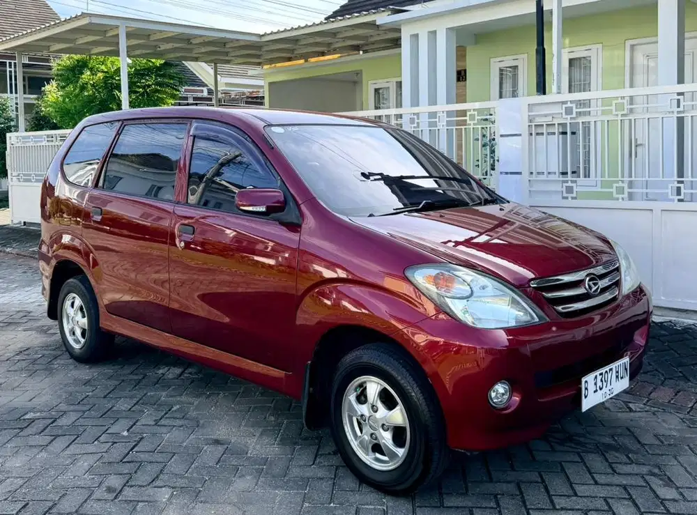 xenia Li 2005 bagus tangan pertama