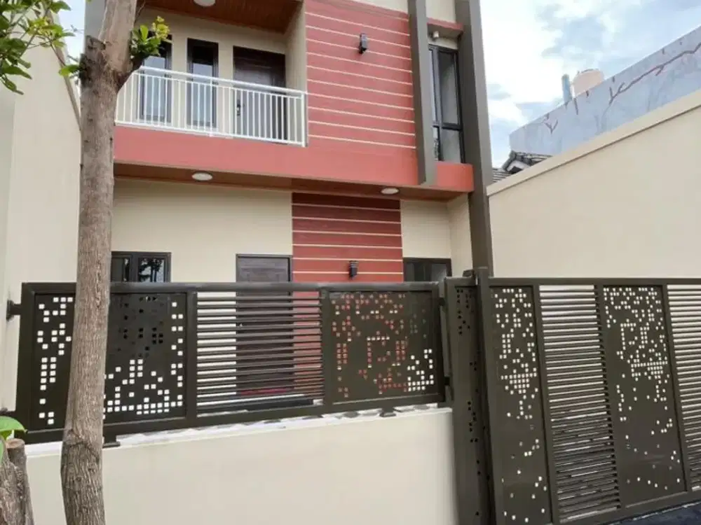 DI JUAL RUMAH MURAH DEKAT SEKOLAH DI BEKASI TIMUR REGENCY BEKASI