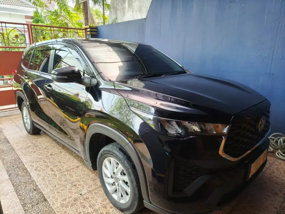 Innova Zenix G/AT Bensin 2023