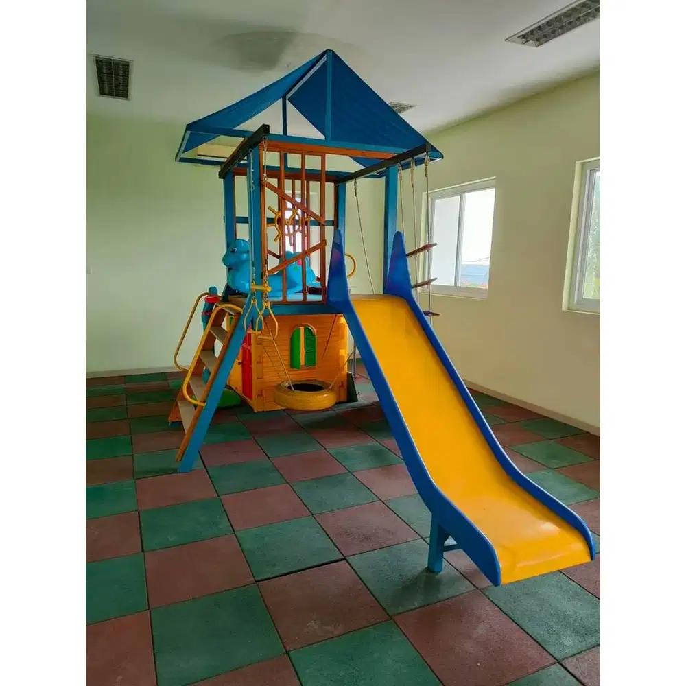 Jual Perosotan anak taman cocok untuk pemasangan di taman wisata/TK