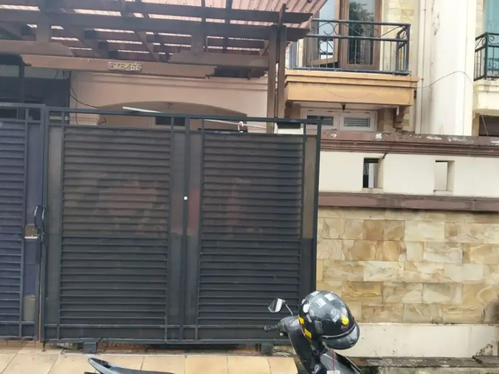 Dijual Rumah Sektor 1G, Gading Serpong, Kab. Tangerang