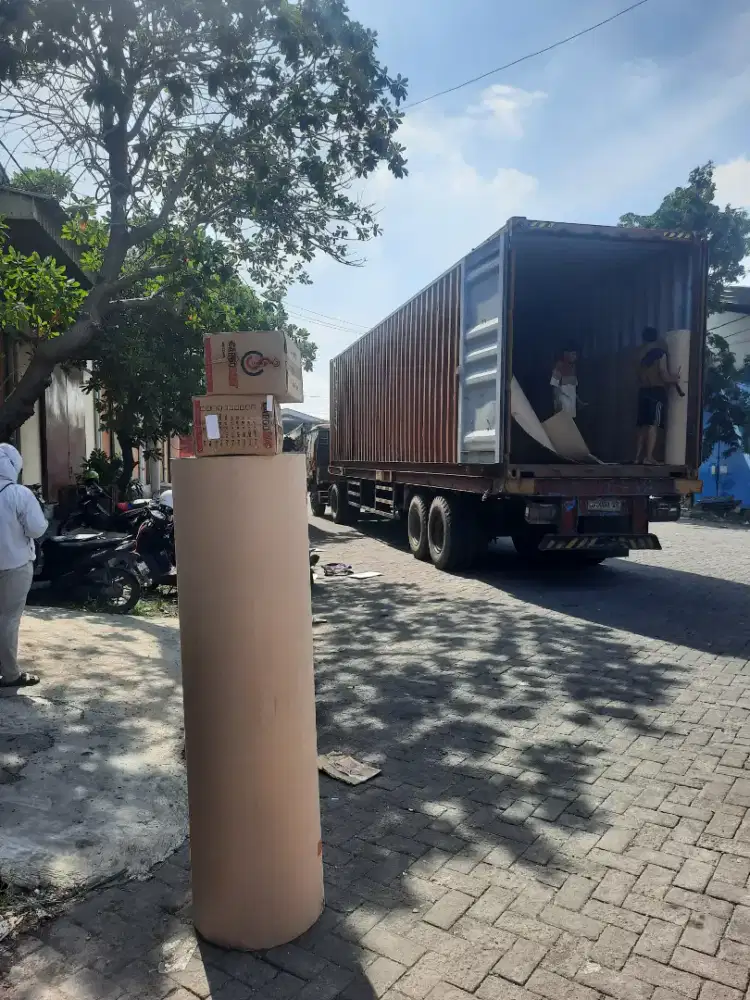 Administrasi Keuangan