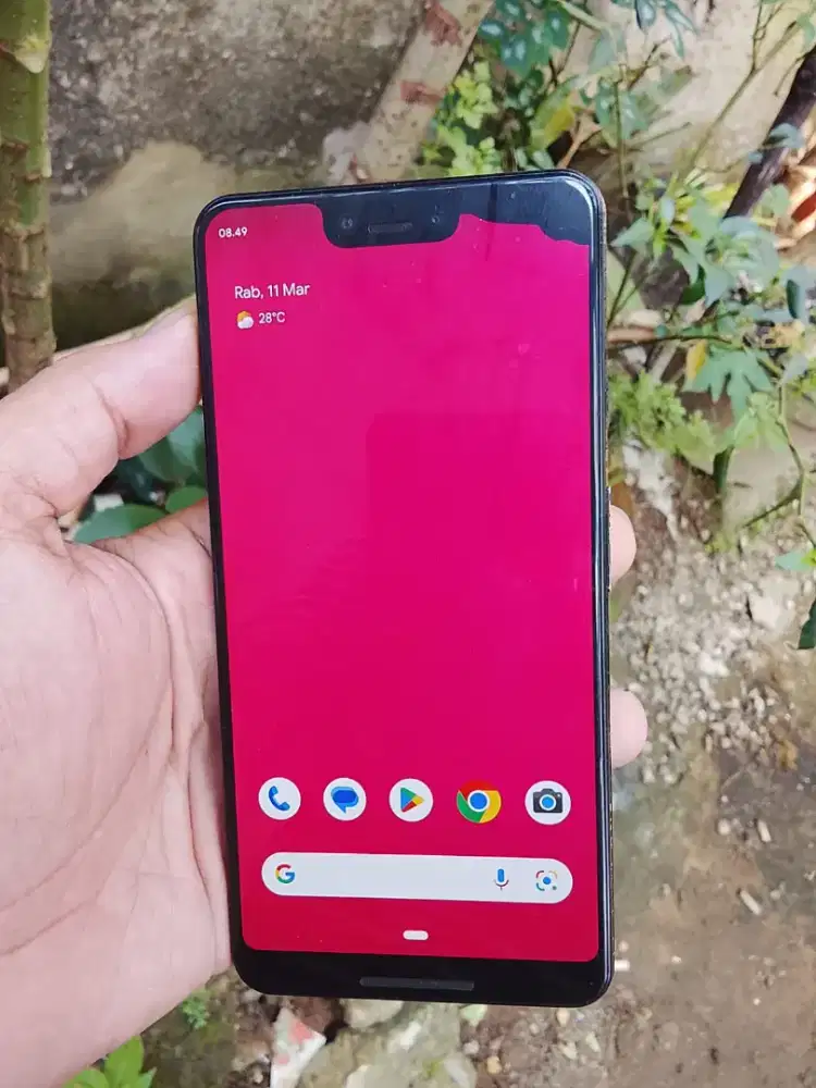 Google pixsel 3 XL 4/64