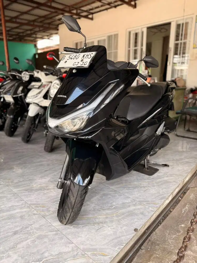 PCX 160 CBS GOOD CONDITION CASH KREDIT