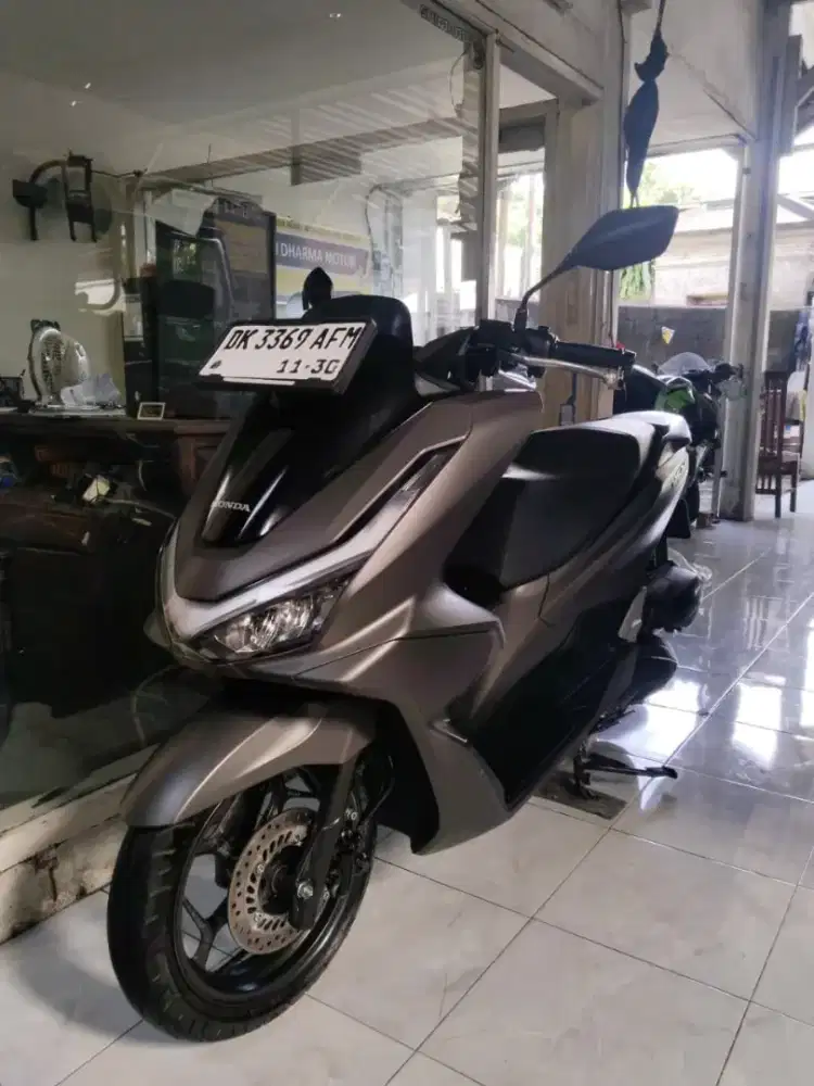 DP 3 JT / BUNGA MENURUN2% / HONDA PCX 160 CBS TAHUN 2025
