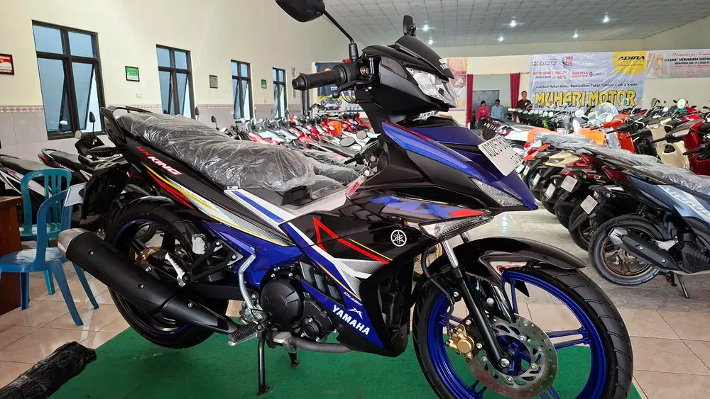 Mx King 2025 murah