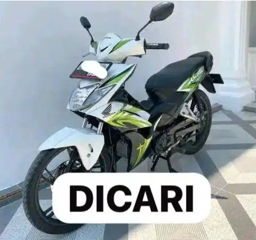 DI CARI HONDA BLADE 2011 KE BAWAH BLADE 2009 BLADE 2008 BLADE 2012