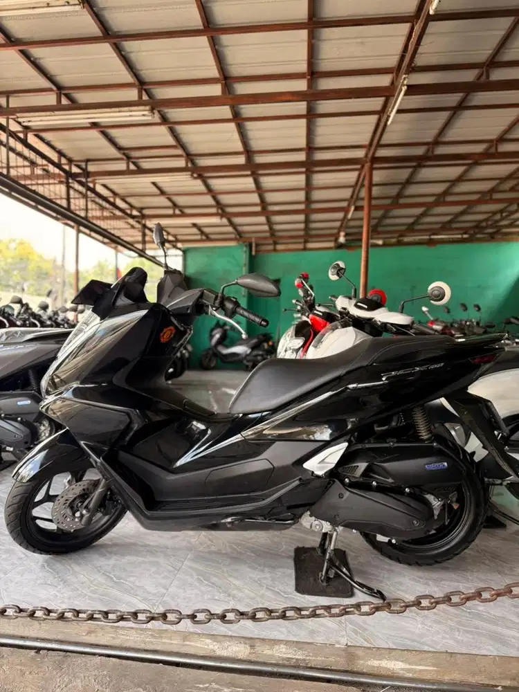 PCX 160 CBS 2025 BEKASI KOTA