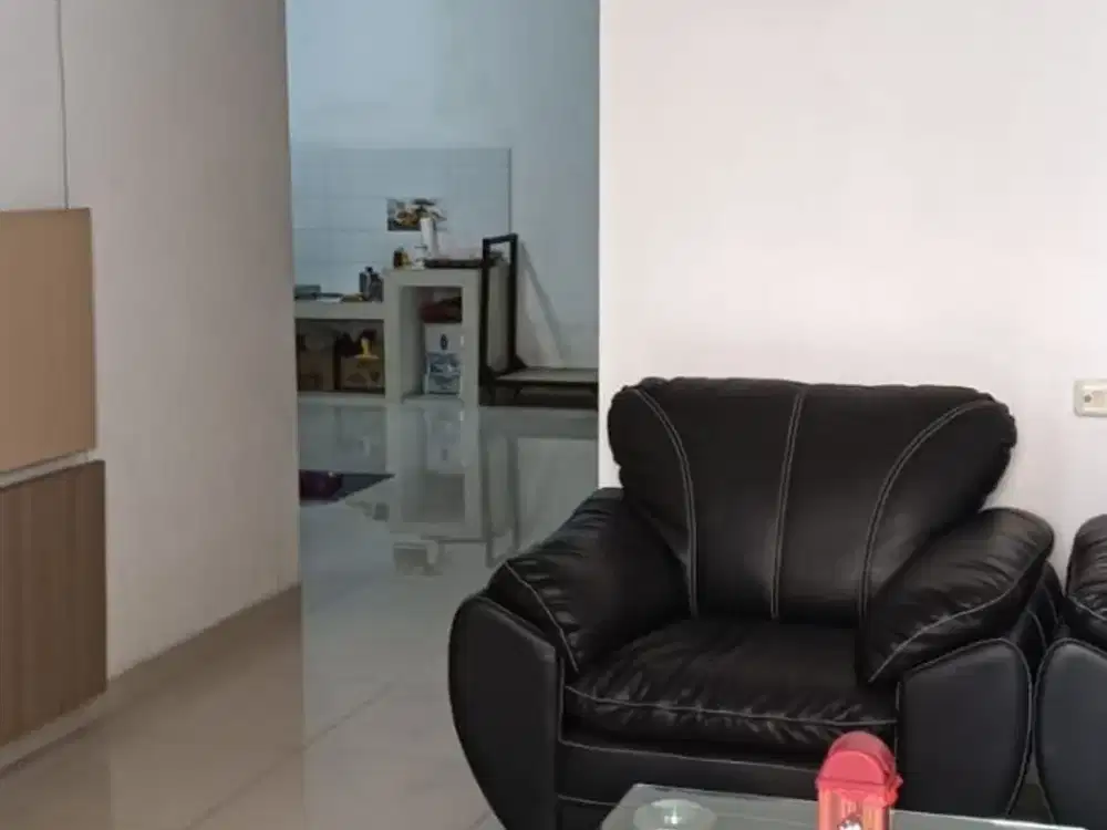 DIJUAL SUPER CEPAT RUMAH MUARA KARANG