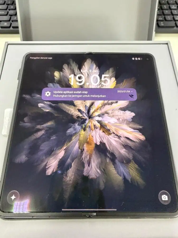 Dijual OPPO FIND N3 - 16GB/512GB [Second]