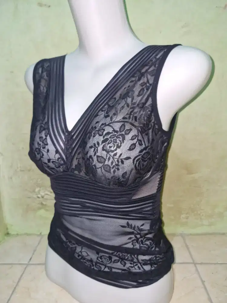 baju preloved start 20k