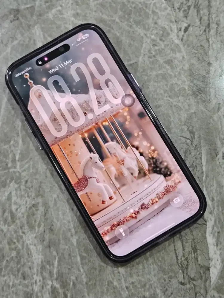 IPHONE 14 PRO MAX 1TB FULLSET EX IBOX