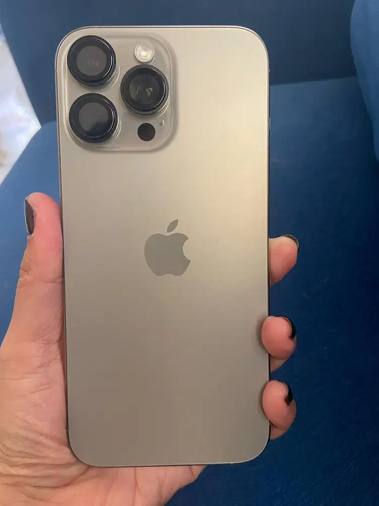 Iphone 16 Pro Max 256GB IBOX