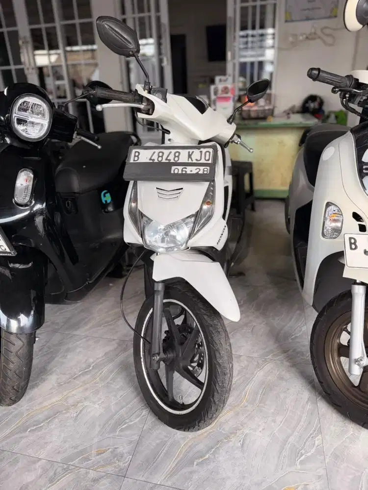 BEAT KARBU 2011 GOOD CONDITION