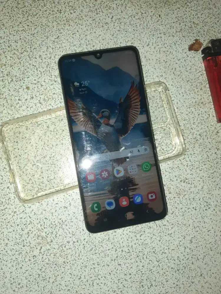 Samsung a32 4g 6/128