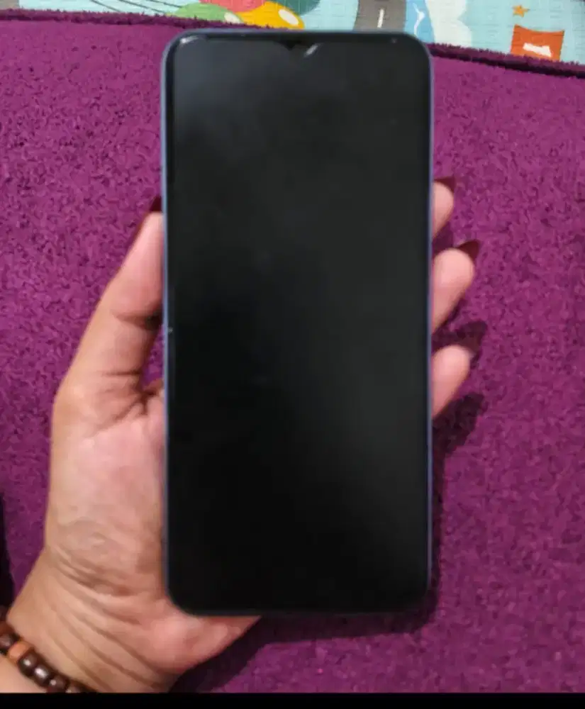 Infinix hot 20 5G 4+4/128 fullset