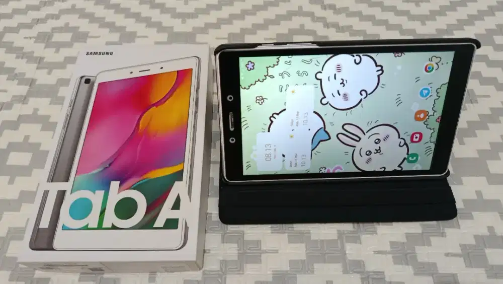 SAMSUNG GALAXY TAB A 8 Inch