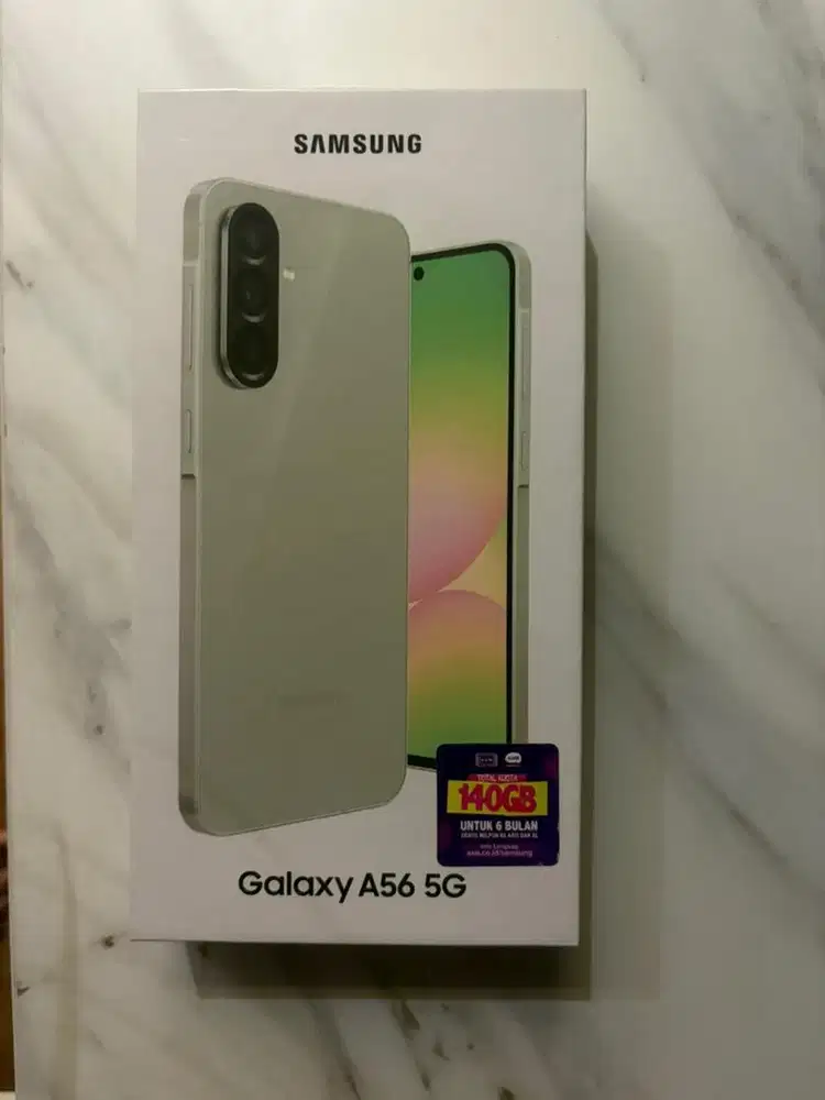Samsung A56 8/256