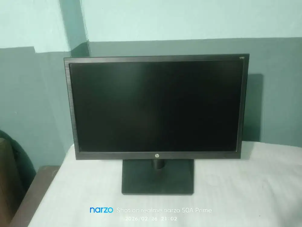 jual monitor 19 inci