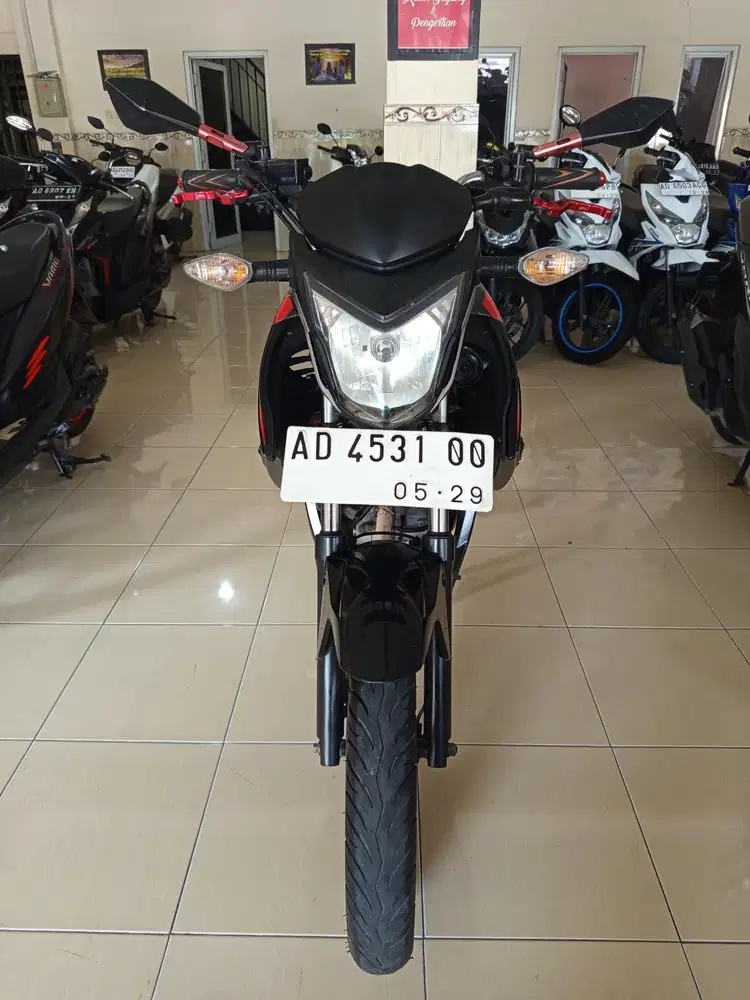 Cb150 r murah baguss