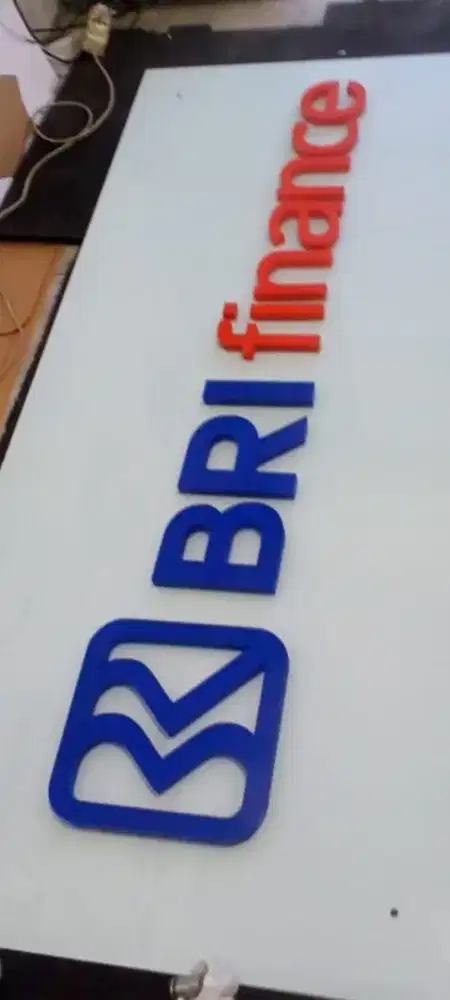 Neon Box dan LetterBox Akrilik