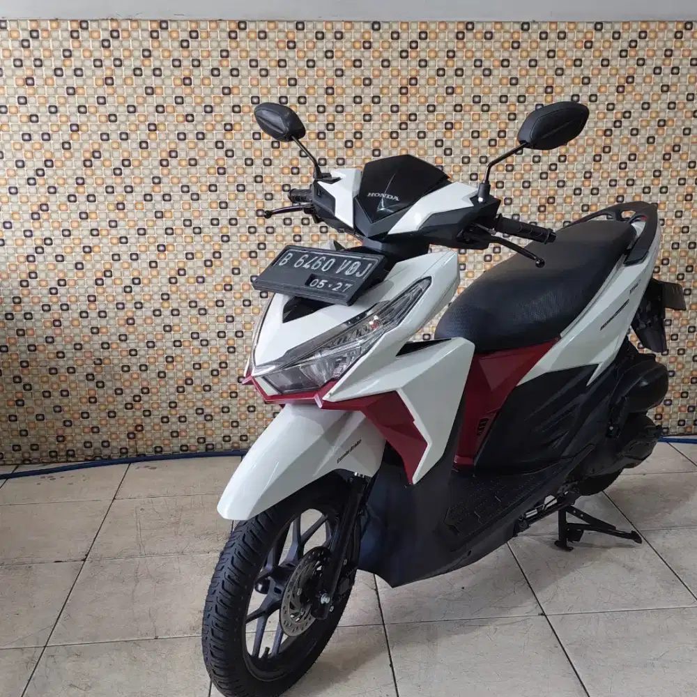 Honda vario 150 2017 dp 1juta
