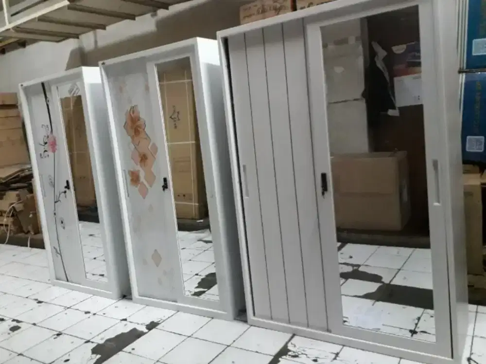 Lemari besi bandung