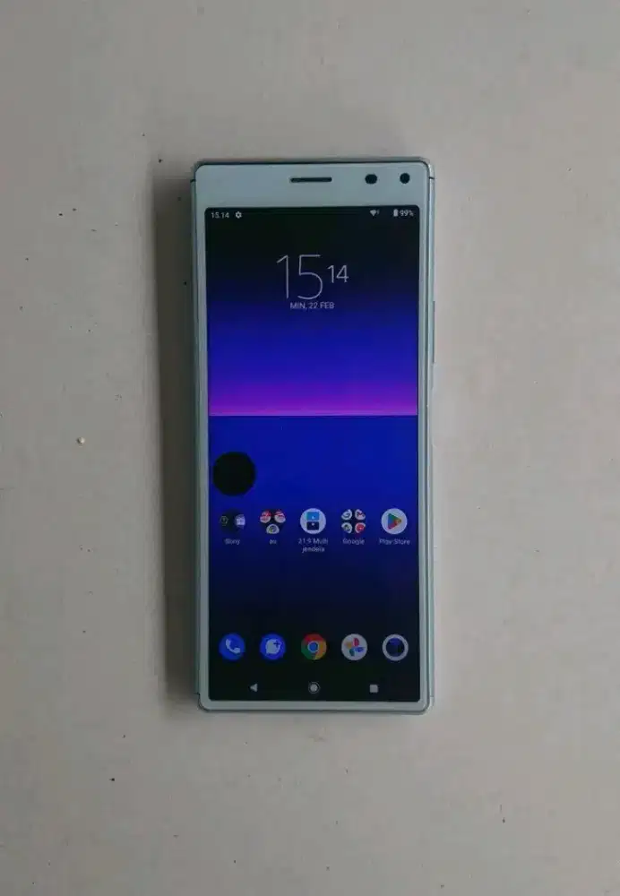 Sony xperia 8 ram 4/64